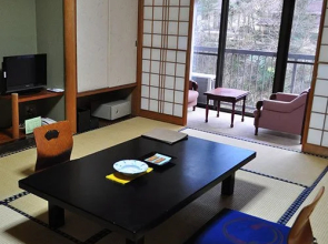 Anabara Onsen Idumiya