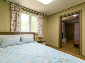 Hongcheon Valley Pension