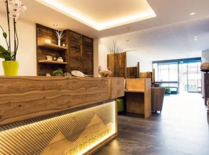 Hotel Garni Montana