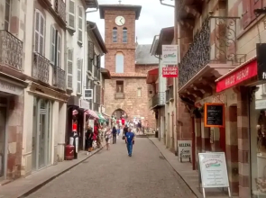 Maison Bidegain Berria