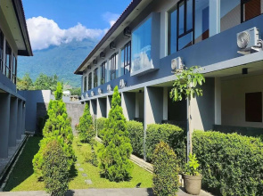 PEPABRI Hotel & Resort