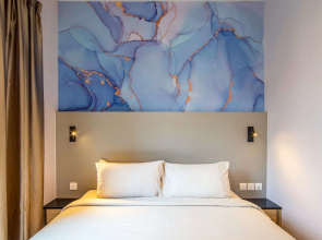 ibis Styles Singapore Albert