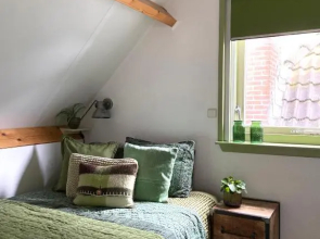 Apartment De Vliegenzwam