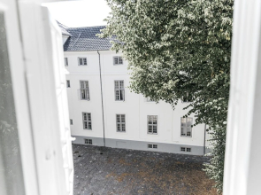 Grand Apartment in Copenhagen