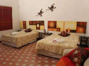 Casa Madero Rooms