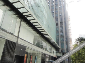 Zuo'an Boutique Apartment(成都左岸精品公寓(春熙路太古里店))