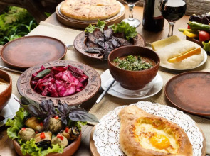 Samshitovaya Roscha Hotel	 