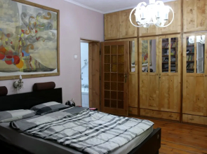 Agroturystyka Nienasycenie