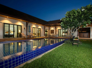 Villa Haeata