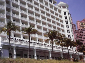 Owner Rentals at Pelican Grand Beach Resort