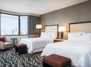 The Westin St. Francis San Francisco on Union Square