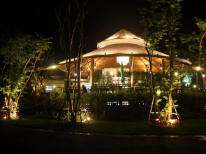 Hommuenlee Hill Resort