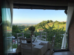 Locanda Il Cortile