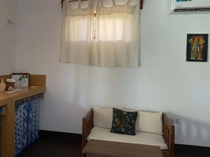 Shamba Village Hotel