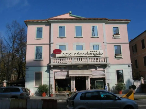Michelangelo Hotel