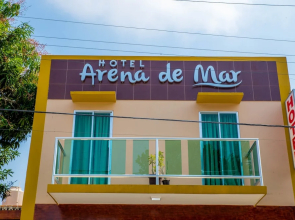 Hotel Arena de Mar