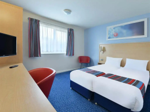 Travelodge Penrith