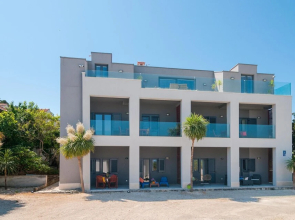 Nice Apartment in Sutivan With Wifi and 2 Bedrooms