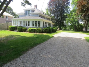 80 Highland Avenue - Three Bedroom House