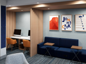 Holiday Inn Express & Suites Reedsburg - Dells Area by IHG