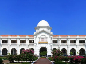 PM Octagon Suites And Apartment