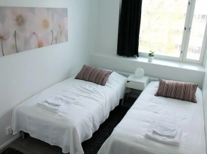 Kotimaailma Apts Joensuu Koskikatu 11