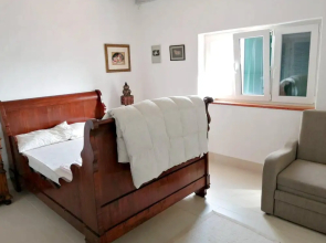 Property With 2 Bedrooms in Obidos , With Wonderful sea View, Furnished Terrace and Wifi Near the Beach