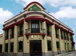 Casa Escobar Buga