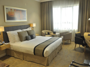 Lavender Hotel & Hotel Apartments Al Nahda