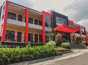 Wisma Belerang Kalianda