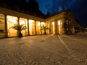 Bluestars Apartments