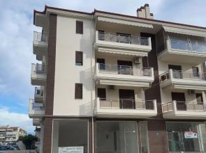 LUXURY AND SUNNY APARTMENT 250 mts FROM THE BEACH!!