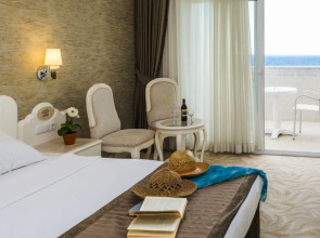 White Gold Hotel & Spa