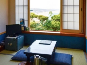 Marutoku Ryokan