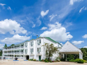 Comfort Inn Eureka Springs