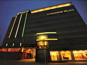 Chaisaeng Palace Hotel