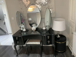 Impeccable 1-bed Apartment in the Heart of Hexham