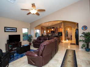 Scenic Spectacular 4 Br by Casago