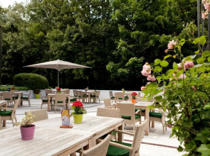 Mercure Antwerp City South