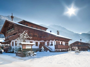 BRUGGER - ApartHotel
