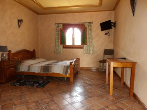 La Palmeraie De Massa