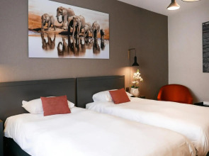 Atlas Hotel Brussels