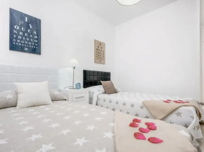 Cosy Apartment in Mijas
