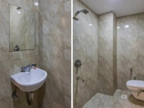 Hotel Mahalaxmi