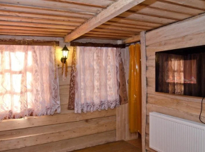 Smerichka Hotel