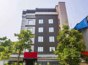 Hotel Park View By OYO Rooms