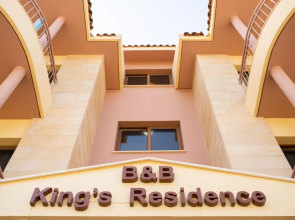 B&B King's Residence