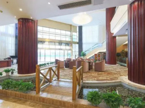 Yushan International Hotel