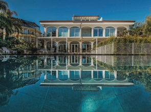 Sicilia's Residence Hotel Art & Spa