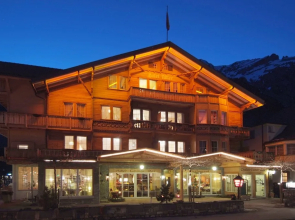 Chalet Adler